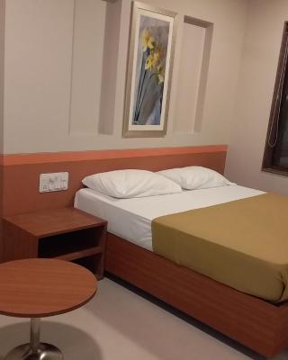 Sai Palace Express(Shirdi)