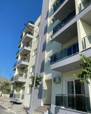 Milenium Apartments