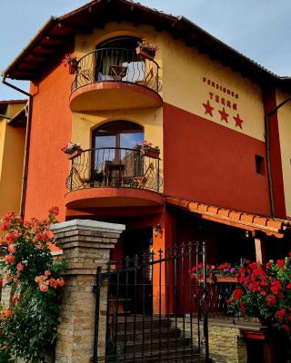 Pension Terra