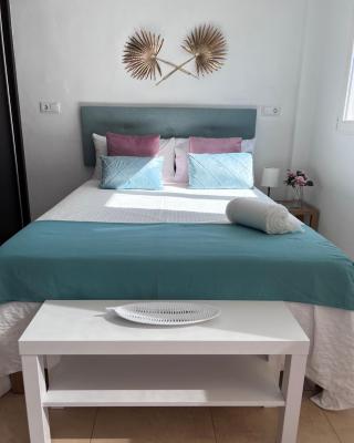 Estudio Montañar a 50 metros del mar