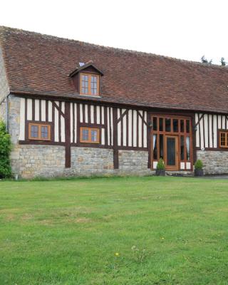 Holiday home Le Pressoir