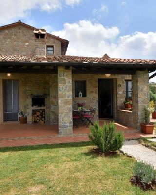 Villa Nocciola Il Poderone
