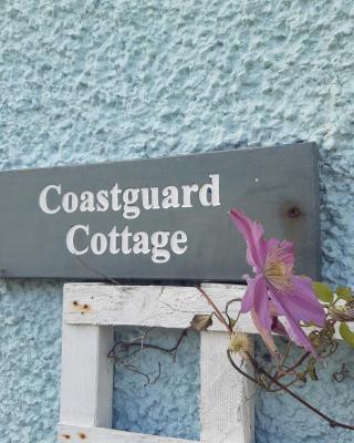 Coastguard Cottage Newquay