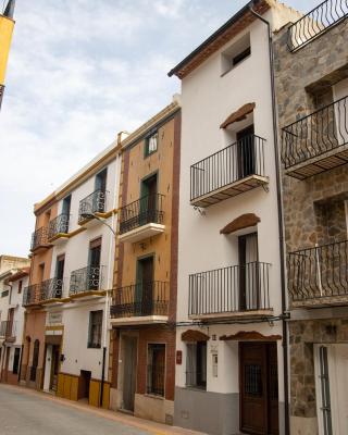 Casa Monferrer