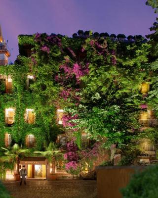 Bio Hotel Raphael - Relais & Châteaux