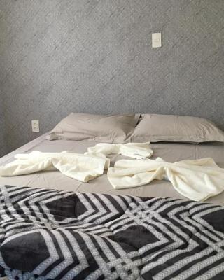 Aconchego das flores