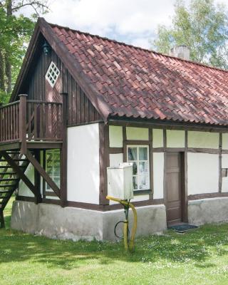 Lovely Home In Lärbro