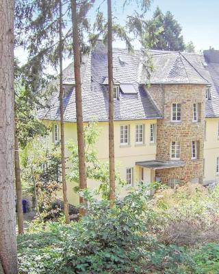 Apartment Prüm Ix