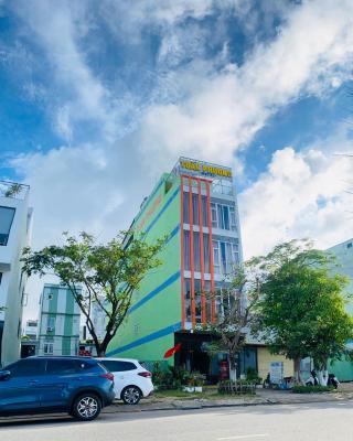 Motel Tuan Phuong