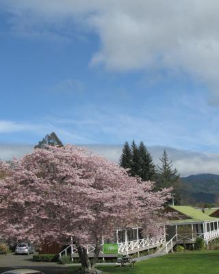 Turangi Bridge Motel