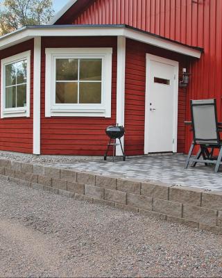 2 Bedroom Lovely Apartment In Habo