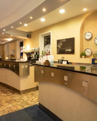 Hotel La Terrazza