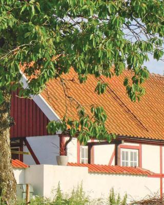 Pet Friendly Home In Hjärnarp With Wifi