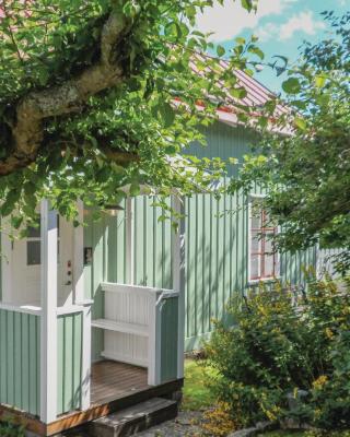 One-Bedroom Holiday Home In Jonkoping