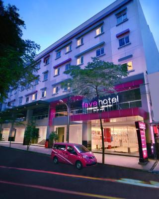 favehotel Melawai