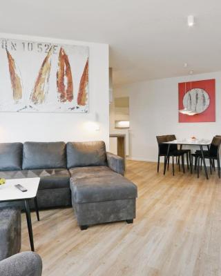 Stunning Apartment In Lbeck Travemnde With Wifi