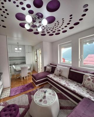 APARTMAN PETRA Lux