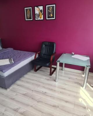 Apartament Centrum Arma Plac Rodła