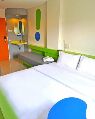 POP! Hotel Airport Jakarta