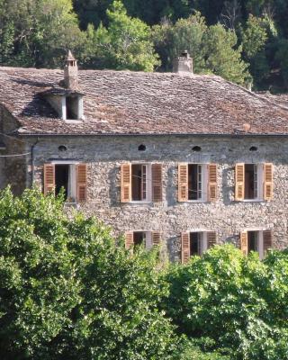 Chambre d'Hôtes La Marlotte