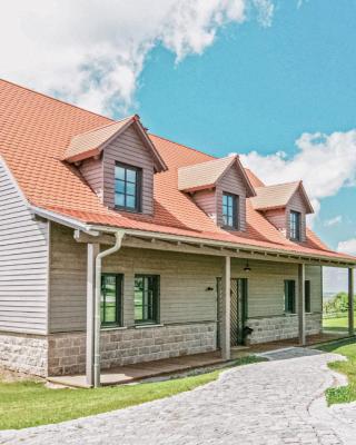Three-Bedroom Holiday Home In Schillingsfurst