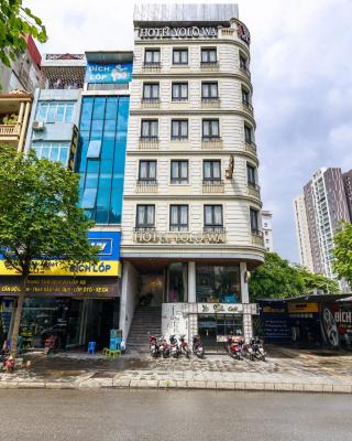 Yolo Wa Hotel
