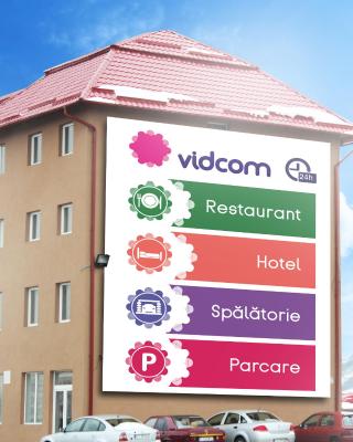 Pensiunea Vidcom