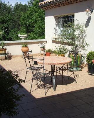 Domaine du Planas AILHON ARDECHE