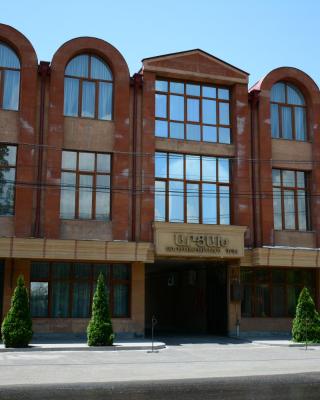 Арцах Гостевой Дом