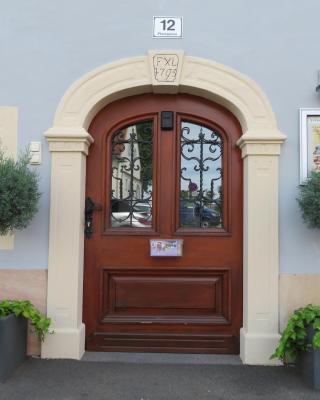 Bürgerhaus Martinecz