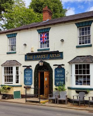 The Lampet Arms