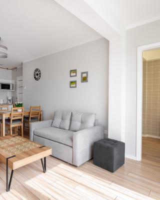 Apartament Alga1