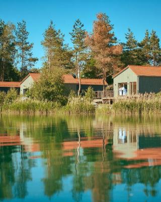Chalet Resort Seenland