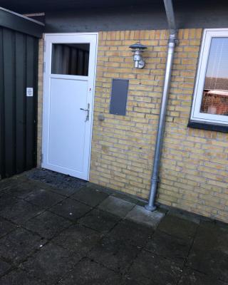 Langø, ferielejlighed
