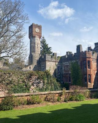 Ruthin Castle Hotel and Spa