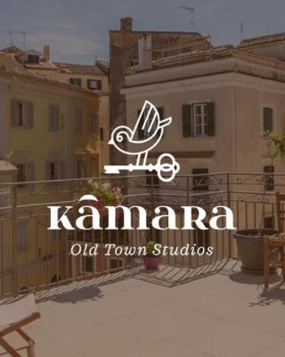Kâmara Old Town Studios