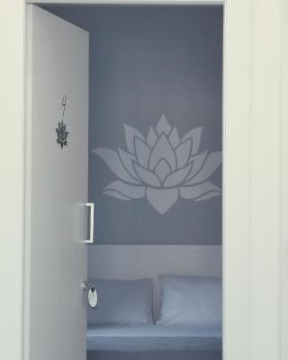 Fiore di Loto Rooms