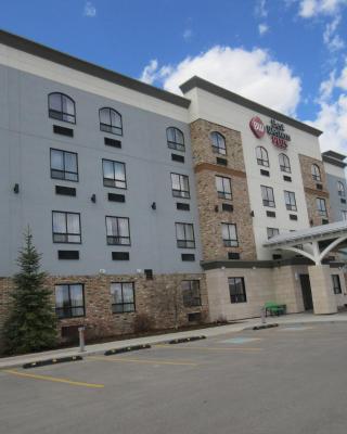 Best Western Plus Airdrie Gateway