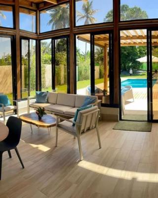 Cabrera Lodges