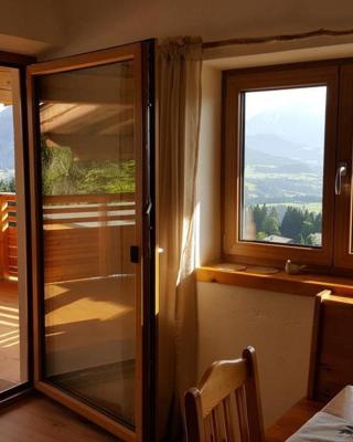 Geelink's Berghütte