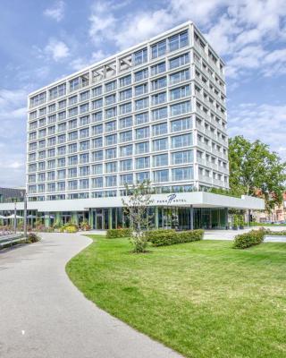 Parkhotel Heilbronn