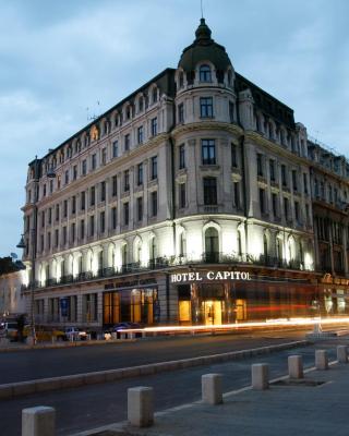 Capitol Hotel