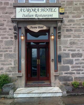 Aurora Hotel & Italian Restaurant