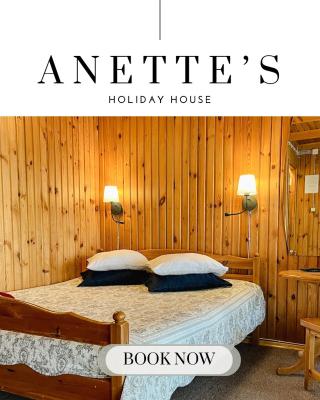 Anette's Holiday House