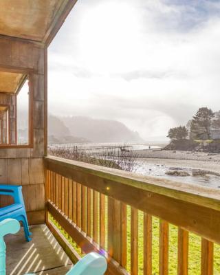 Beach Captain - Meredith Lodging
