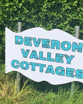 Deveron Valley Cottages