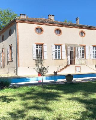 Manoir de la Gravette Maison d'Hôtes