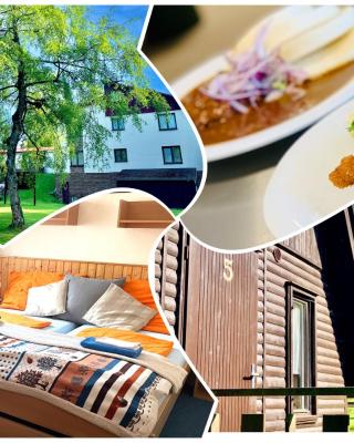 Hotel a Penzion PEGAS