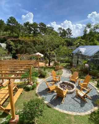 Berry Valley Homestay