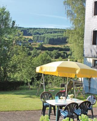 Holiday Home Schönberg With Table Tennis 194